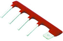 OPTO 22 SNAP-STRAPB JUMPER STRAP, 4WAY