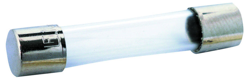LITTELFUSE 0312.150HXP FUSE, CARTRIDGE, 150mA, 6.3X32MM FST ACT