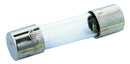 EATON BUSSMANN SERIES BK/S500-40-R FUSE, CARTRIDGE, 40mA, 5X20MM, FAST ACT