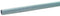 PRO POWER SST-012-2025-CLR HEAT SHRINK TUBING, 4.776MM ID, FEP, TRANS, 2FT, PK25