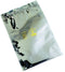 SCS 3001012 SCC1000 STATIC SHIELDING BAG, ZIP