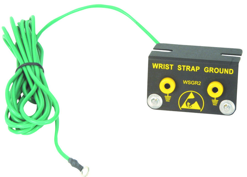 SCS WSGR2 GROUND CORD