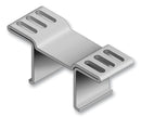 FISCHER ELEKTRONIK FK 244 08 D PAK Heat Sink, Square, PCB, For D Pak, TO-252, 31.5 &deg;C/W, 10 mm, 8 mm, 14.8 mm