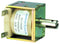 GUARDIAN ELECTRIC 4HD-C-24D SOLENOID, BOX FRAME, PULL, CONTINUOUS