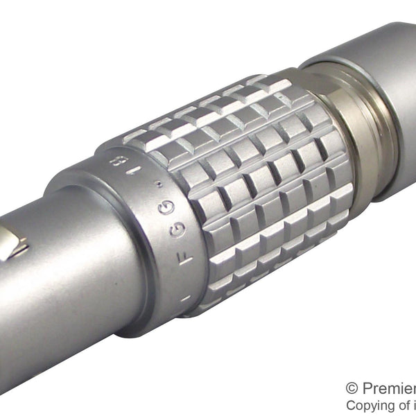 FGG.1B.305.CLAD72 Circular Push Pull Connectors