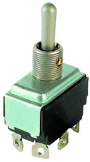 EATON 7564K6 SWITCH, TOGGLE, DPDT, 15A, 250V