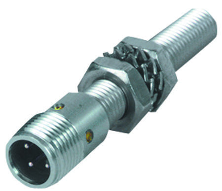 TURCK BI 1-EG05-AP6X-V1331 INDUCTIVE PROXIMITY SENSOR