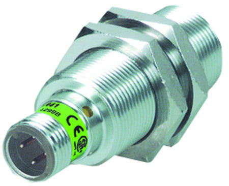 TURCK BI3U-M12-AP6X-H1141 INDUCTIVE PROXIMITY SENSOR