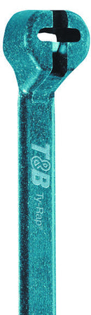 THOMAS & BETTS TY523M-NDT TY-RAP DETECTABLE CABLE TIES