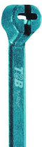 THOMAS & BETTS TY523M-NDT TY-RAP DETECTABLE CABLE TIES