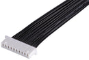 Molex 15134-1001 Cable Assembly Picoblade 10 Position Crimp Socket 3.9 &quot;