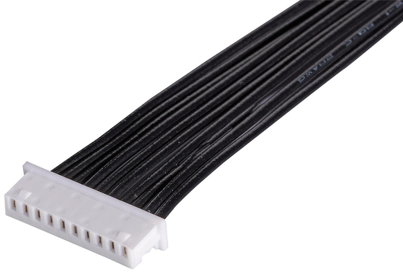 Molex 15134-1001 Cable Assembly Picoblade 10 Position Crimp Socket 3.9 &quot;
