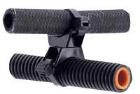 PANDUIT TM3-X2-C0Y SWIVEL CABLE TIE MOUNT
