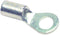 MULTICOMP CRS-ZO-1406 TERMINAL, RING TONGUE, #6, CRIMP