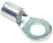 MULTICOMP CRS-ZO-1010 TERMINAL, RING TONGUE, #10, CRIMP