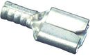 MULTICOMP CFS-TO-1825 TERMINAL, FEMALE DISCONNECT 0.25IN CRIMP