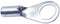 MULTICOMP CRS-TO-1810 TERMINAL, RING TONGUE, #10, CRIMP