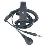 DESCO 09085 GROUNDING WRIST STRAP