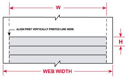 BRADY LAT-28-773-25SH LABEL, LASER PRINTABLE, 215.9X279.4MM, SILVER, POLY, 25PK