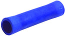 MULTICOMP CCS-TV-1414 TERMINAL, BUTT SPLICE, CRIMP, BLUE