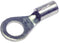 MULTICOMP CRS-TO-1406-HT TERMINAL, RING TONGUE, #6, CRIMP