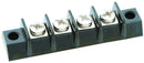 MARATHON SPECIAL PRODUCTS 599GP13PSB TERMINAL BLOCK, BARRIER, 13POS, 16AWG