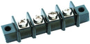 MARATHON SPECIAL PRODUCTS 699-GP-4 TERMINAL BLOCK, BARRIER, 4 POSITION, 16-14AWG