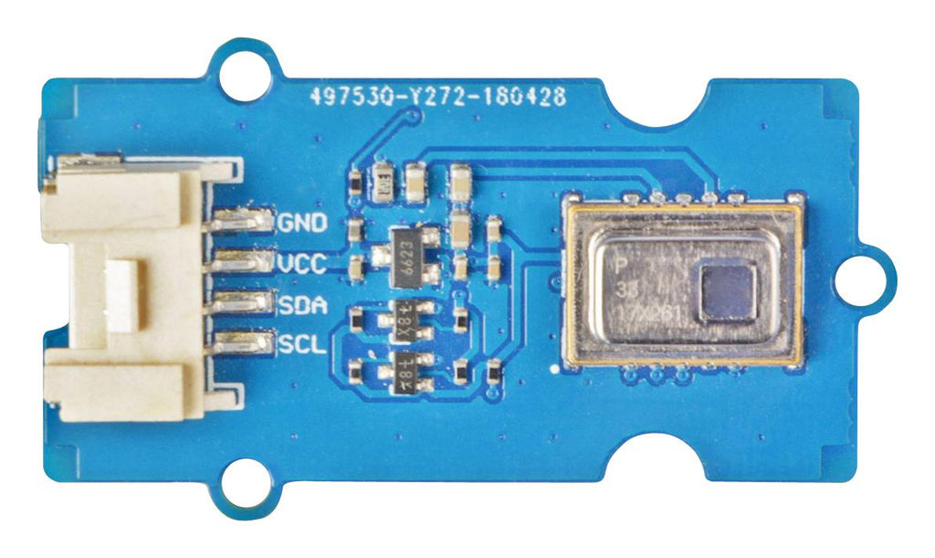 3v Cell Array Seeed Studio 101020557 Sensor Array Module Infrared Thermal Temperature ...