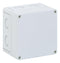 Spelsberg 10590501 Plastic Enclosure Multipurpose Polystyrene 99 mm 130 IP66