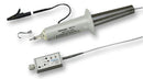 TEKTRONIX P6015A Oscilloscope Probe, High-Voltage Passive Probe, 75 MHz, 20 kV, 1000:1