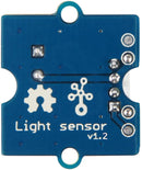 Seeed Studio 101020132 Light Sensor Board v1.2 Grove 3 V to 5 0.5 mA 540 nm
