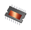 Infineon IKCM15L60GDXKMA1 Intelligent Power Module (IPM) 3-Phase Igbt 600 V 15 A 2 kV Powerdip Cipos