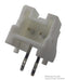 JST (JAPAN SOLDERLESS TERMINALS) S02B-PASK-2 Wire-To-Board Connector, Side Entry, 2 mm, 2 Contacts, Header, PA Series, Through Hole, 1 Rows