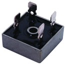 MULTICOMP GBPC5004 BRIDGE RECTIFIER, SINGLE PHASE, 50A, 400V, GBPC