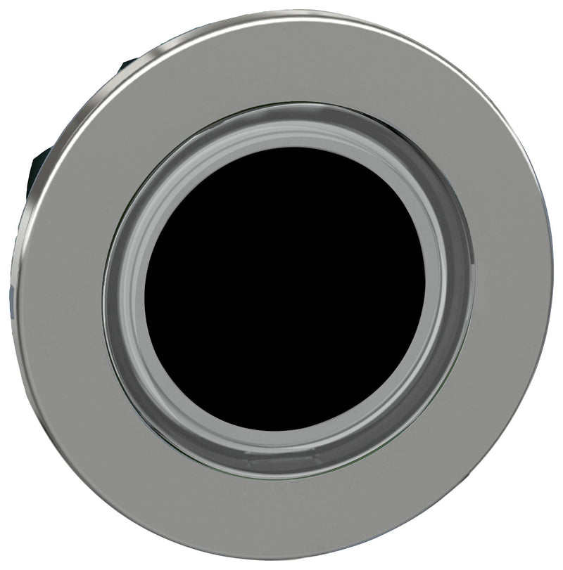 Schneider Electric XB5FL42 PB Switch SPST-NC 6A 120V RED Panel