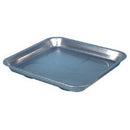 Grip ON Tools 67442 Magnetic Parts Tray Material: Heavy Duty Stainless Steel Dimensions: (H x L D) 9 1/2 10 1 1/4 Features: Prevents Items