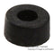 MULTICOMP BG-705 BUMPER, RECESS, RUBBER, 6.35MM, BLACK, PK100