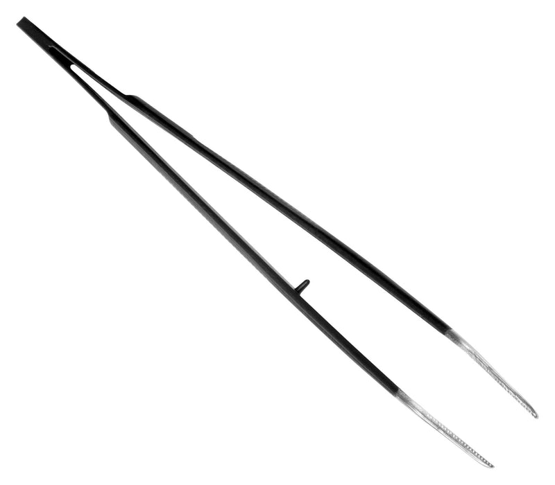 Edsyn EP 180 EP 180 ESD Tweezer BENT/POINTED 155MM