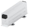 Corcom - TE Connectivity 6-1609998-6 Power Line Filter General Purpose 520 VAC 42 A Three Phase 2 Stage DIN Rail Mount