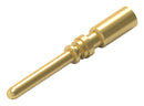 Intercontec - TE Connectivity 61.193.11 Circular Connector Contact Pin Crimp AMP 923 Extension and Receptacle Connectors