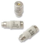 Multicomp PRO 2212004 Fuse Industrial / Power D0 50 A 400 VAC 250 VDC 15mm x 36mm 0.59" 1.42"