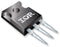 Infineon IRFP2907PBF Mosfet Transistor HEXFET&reg; N Channel 209 A 75 V 0.0036 ohm 10 4