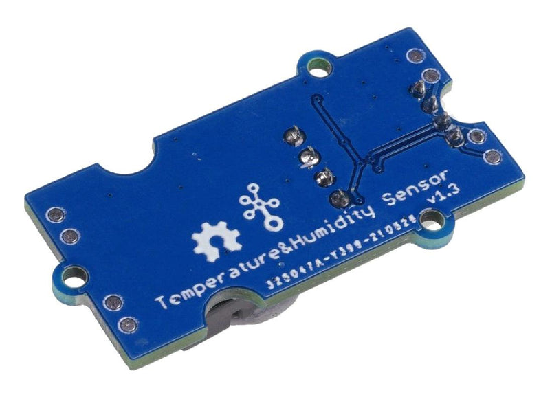 Seeed Studio 101020932 Sensor Board With Cable Temperature &amp; Humidity Arduino Raspberry Pi