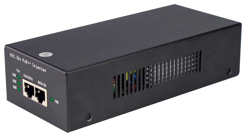 Multicomp PRO MP008632 MP008632 POE Injector 1 Channel 90W New