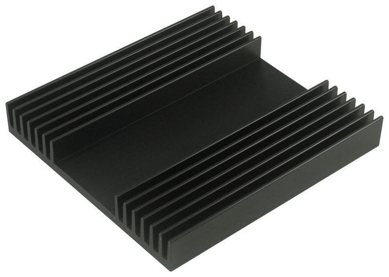 ABL Heatsinks 350AB1000B Heat Sink 1.021 &deg;C/W 125 mm 50 100