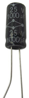 Multicomp PRO MCGPR16V106M5X11 Electrolytic Capacitor 10 &micro;F 16 V Mcgpr Series &plusmn; 20% Radial Leaded 5 mm