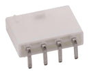 Wurth Elektronik 649005127222 649005127222 Pin Header Wire-to-Board 4.2 mm 1 Rows 5 Contacts Through Hole Right Angle WR-MPC4 New