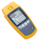 Fluke Networks MS-POE Network Analyser LCD 10Gbps PoE Microscanner Series