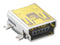 Lumberg 2486 04 USB Connector Mini Type B 2.0 Receptacle 5 Ways Surface Mount Right Angle