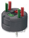 Rafi 1.20.126.003/0000 1.20.126.003/0000 Contact Block 1NC+1NO 100 mA 42 V 2 Pole Solder